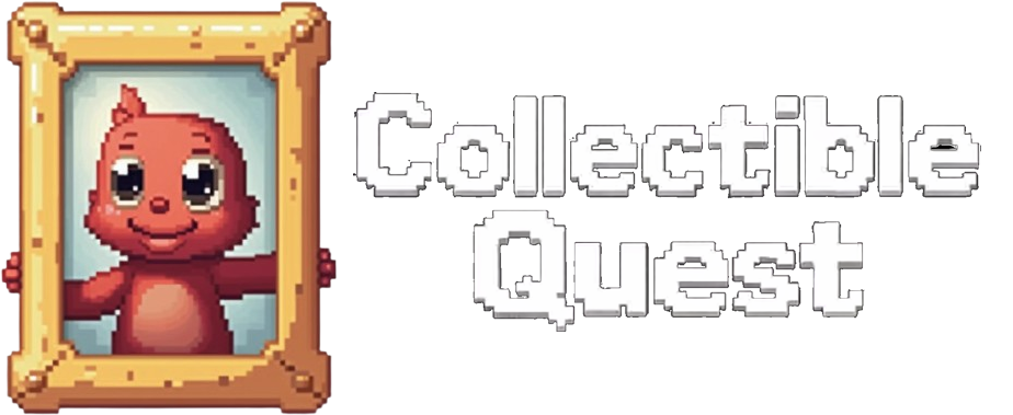 Collectible Quest logo