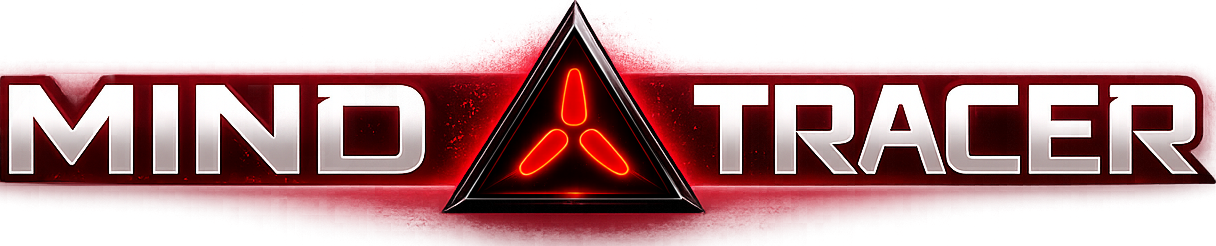 Mind Tracer logo